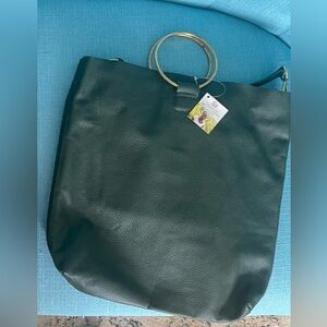 Sseko Designs Ring tote $100 each